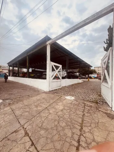 20mil Galpão logístico para Locação 571Mil m, Centro, Cabo Frio, RJ
