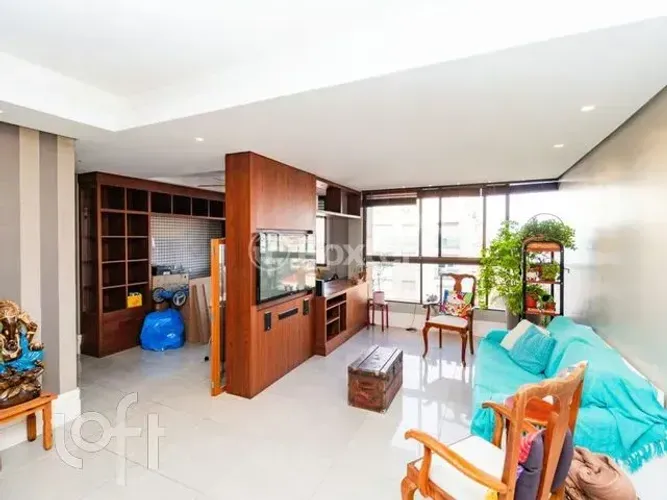 Imóvel para venda com 107 metros quadrados com 3 quartos em São João - Porto Alegre - RS