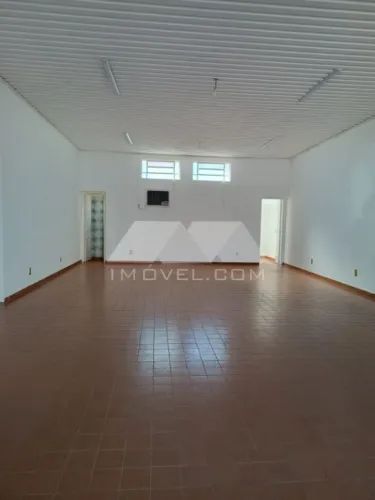SALÃO COMERCIAL, 84 M² - BAIRRO BOA MORTE, RIO CLARO/SP