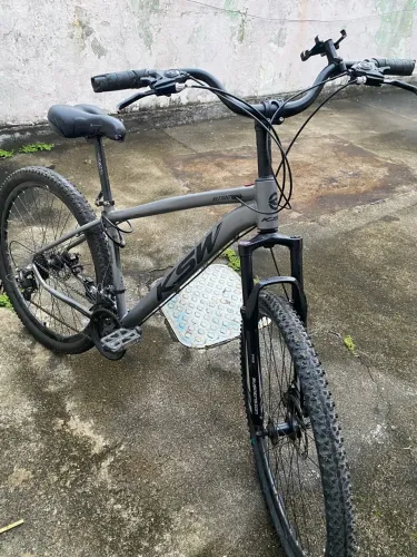 Bike KSW aro 29