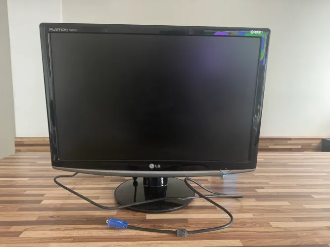 Monitor LG