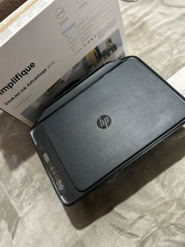 Impressora HP Deskjet Advantage