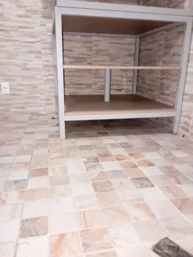Mesa 100% MDF 