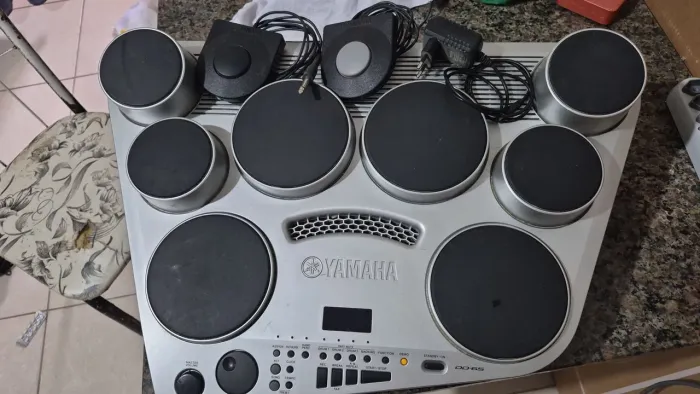 Bateria elétrica