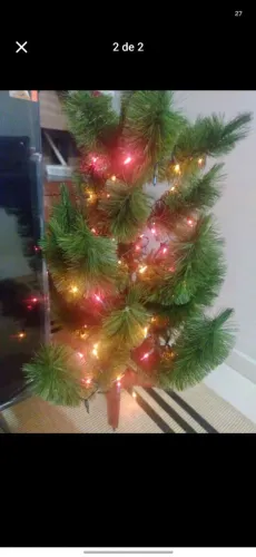 Árvore de Natal 