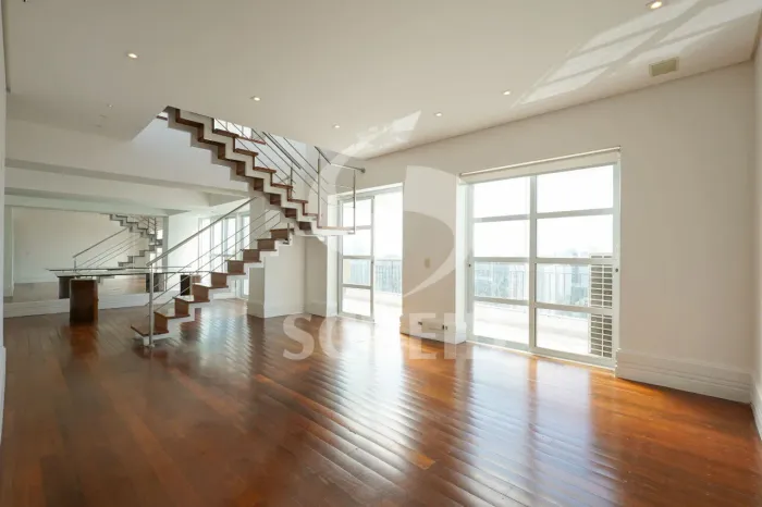 APARTAMENTO À VENDA NO JARDIM MARAJOARA | 311 m² | CONDOMÍNIO VILLA NATURA | 4 DORMITÓRIOS