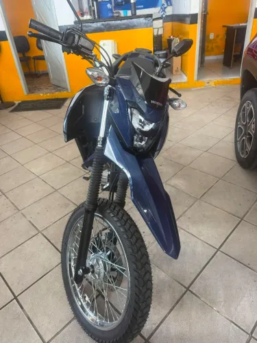Honda NRX Bros 160