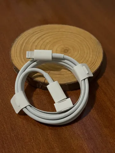 Apple Cabo Usb-c Lightning IPhone XR XS 11 12 13 14 Original