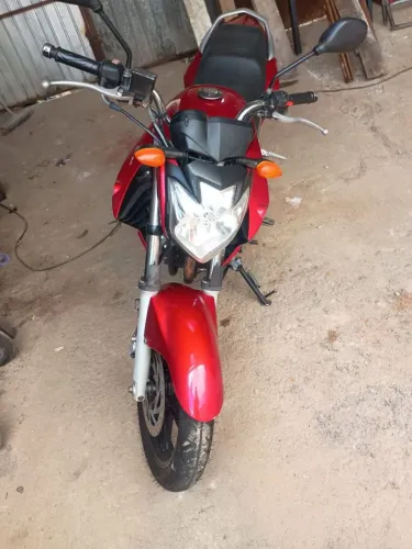 Fazer 250