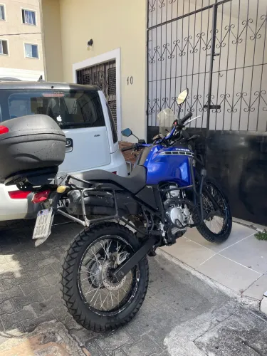 VENDO TENERE 250 - 13/14 