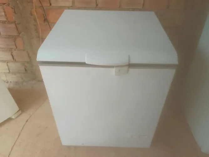 Freezer