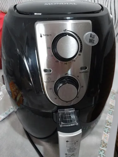 Airfryer