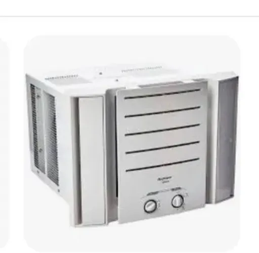 Ar condicionado de janela 10000btus