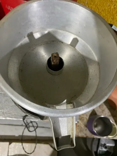 ESPREMEDOR PROFISSIONAL SÓ PRECISA DE UM LIMPEZA