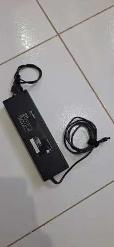 Fonte para Tv Sony
