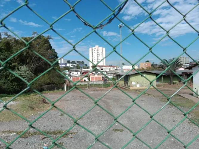 Terreno para Venda em São Paulo, Jardim Amália