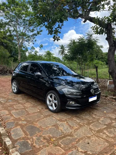 Volkswagen Polo Sense 200 TSI 1.0 Flex 12V Aut(pcd) 2020