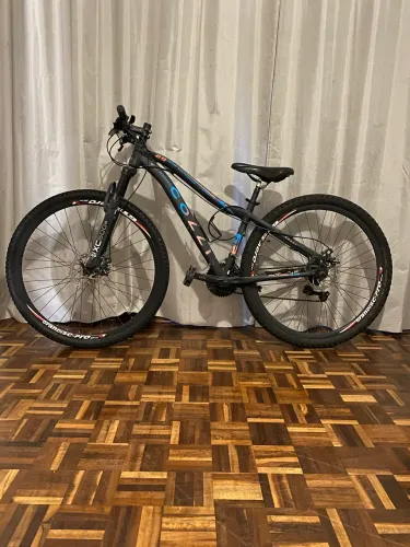 Bicicleta colli aro 29