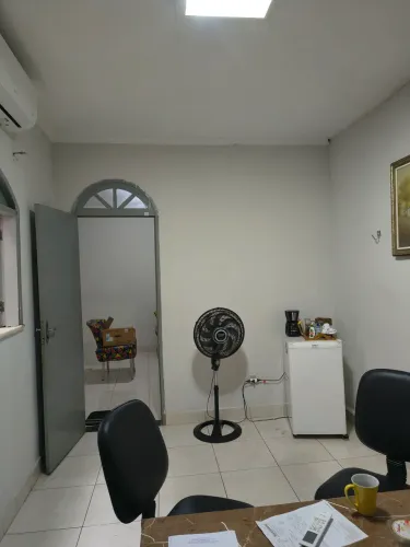 Salas para escritório 