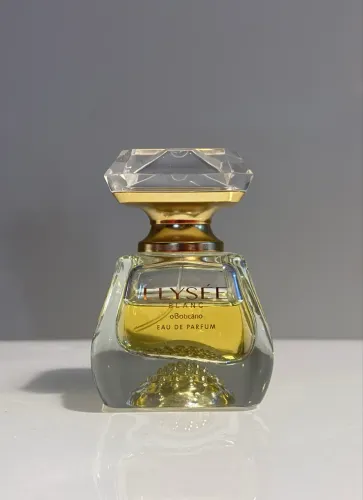 Perfume Elysée Blanc O Boticário