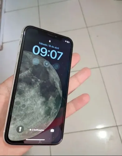IPhone 11 Branco