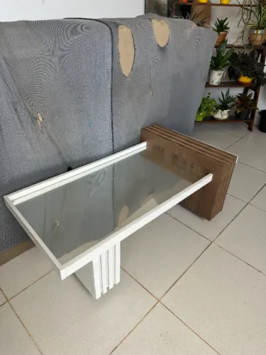 MESA DE CENTRO SALA