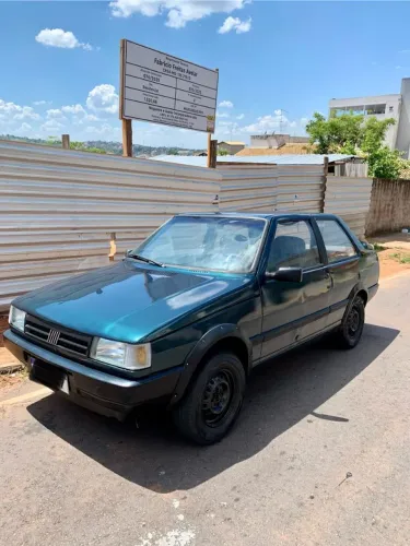 Fiat Premio S 1.5 I.e./ 1.5 / 1.3 1992