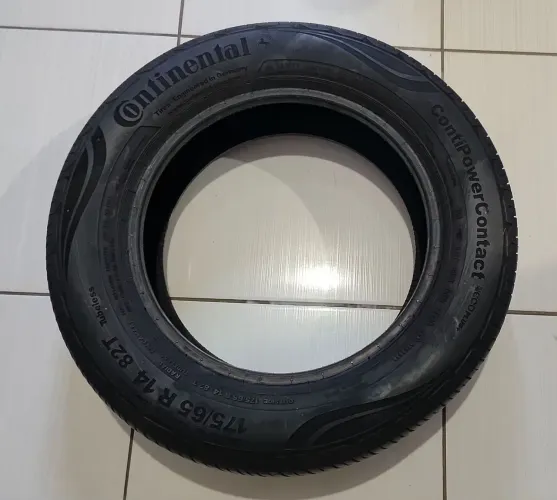 PNEU CONTINENTAL CONTIPOWERCONTACT 175/65 R14 82T