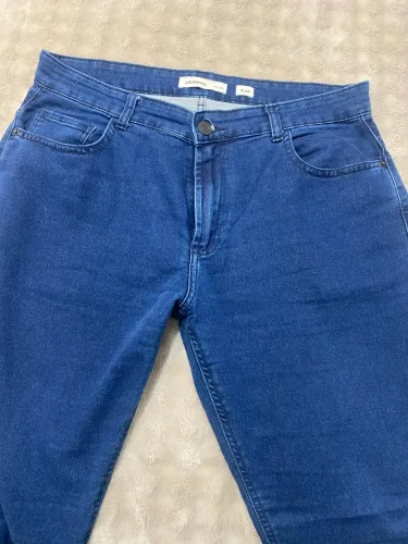 Calça Jeans Hering 44 Masculina