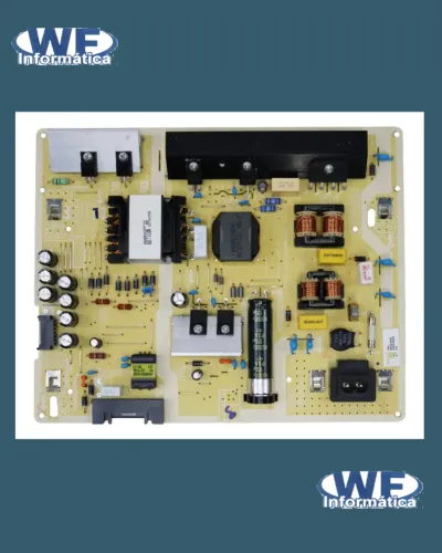 PLACA FONTE TV SAMSUNG UN65AU7700AG