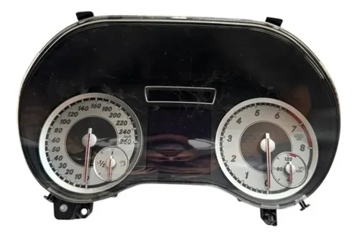 Painel Instrumentos (a1769008602) Mercedes Gla 200 2015/2018