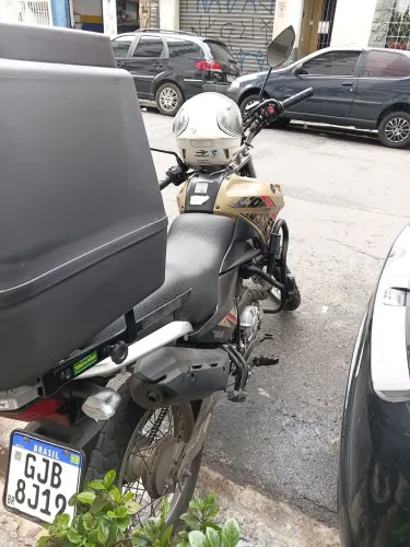 Crosser 150 2018