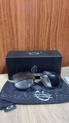 Oculos De Sol Oakley Hstn Damian Lillard Signature