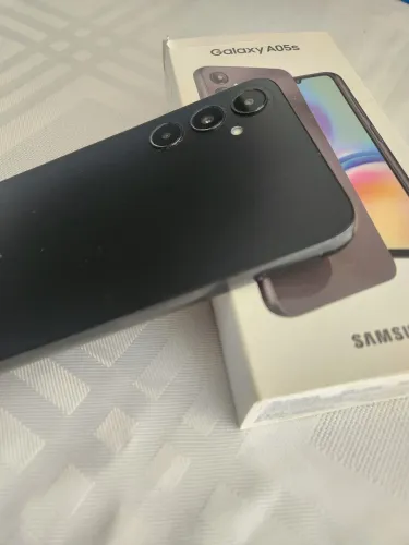 Galaxy A05S - Perfeito