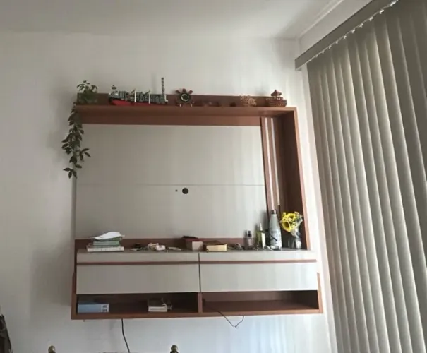 Rack 1.80