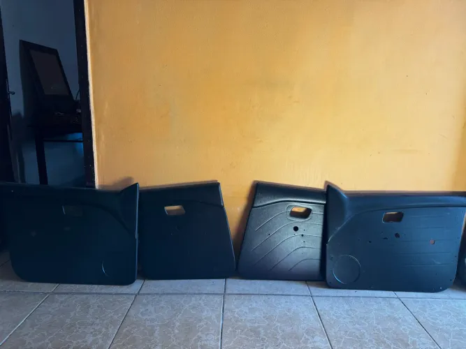 Forros de porta Palio G3