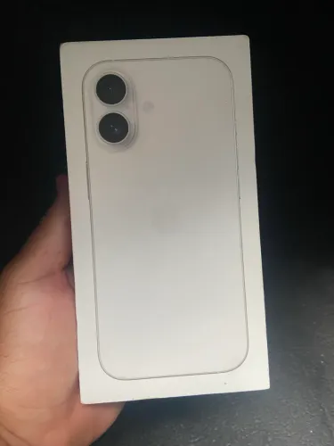 iPhone 17 256gb LACRADO