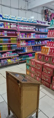 Vende-se ponto comercial mini mercado