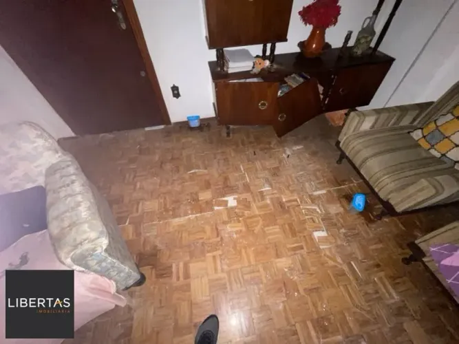 APARTAMENTO 3 QUARTOS BAIRRO SÃO JOÃO!