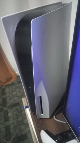 Playstation 5 + Controle