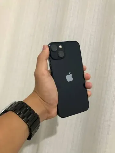IPHONE 13 128gb TROCO EM S24 ULTRA SEM VOLTA TROCA NA TROCA ZFLIP 7 TMB!!!