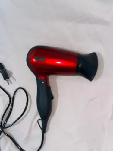Secador de cabelo Mondial