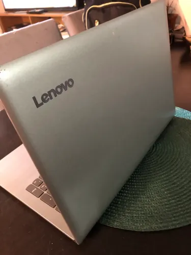 Notebook Lenovo 