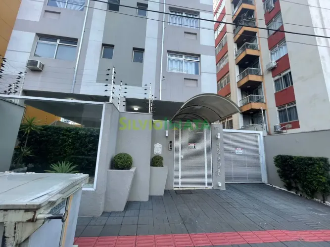 EXCELENTE APARTAMENTO 01 QUARTO LOCALIZADO PRÓXIMO A UEM.