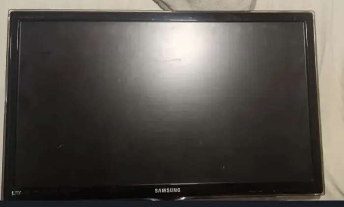 Monitor Samsung 27 polegadas 