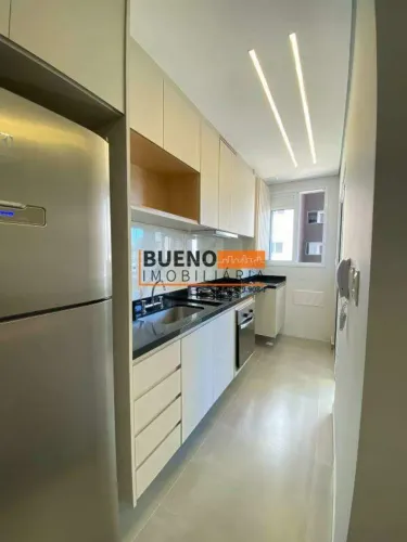 Apartamento para locação 2 quartos 69 m² Condomínio Boulevard de Rose Americana/SP