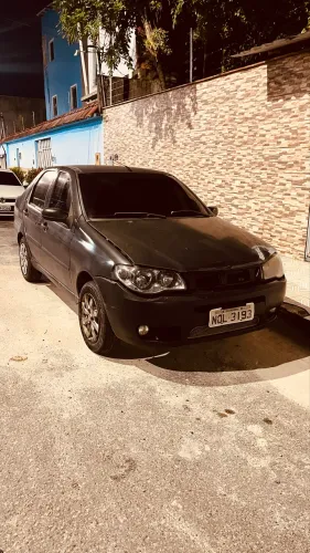 Fiat Siena 1.0/ EX 1.0 MPI Fire/ Fire Flex 8V 2010