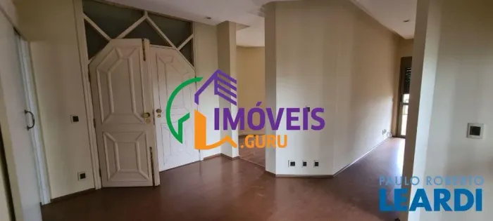 APARTAMENTO - ALPHAVILLE - SP