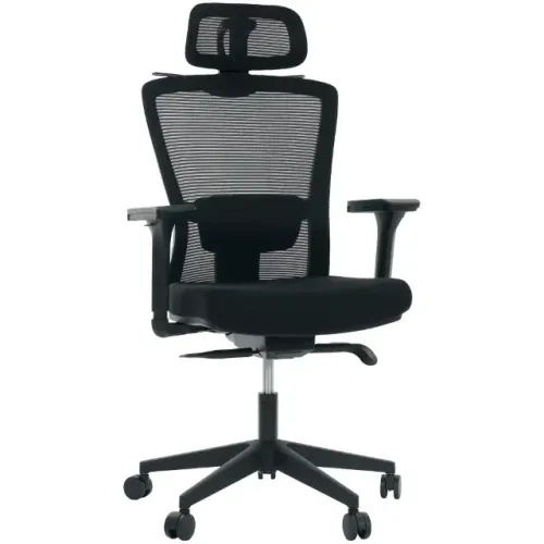 Cadeira Tela Mesh Gamer Ergonomica Comfy Stance Plus
