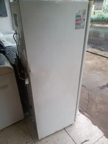 Geladera activa